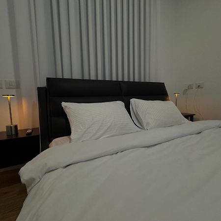 Apartamento דירת נופש לגון נתניה Exterior foto