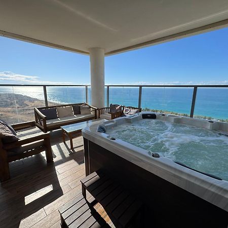 Apartamento דירת נופש לגון נתניה Exterior foto