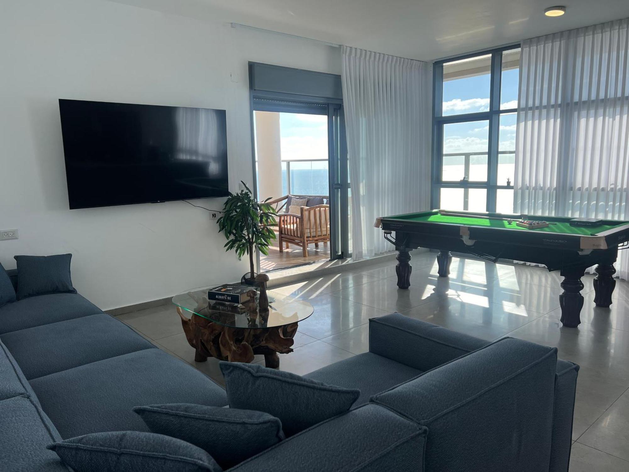 Apartamento דירת נופש לגון נתניה Exterior foto