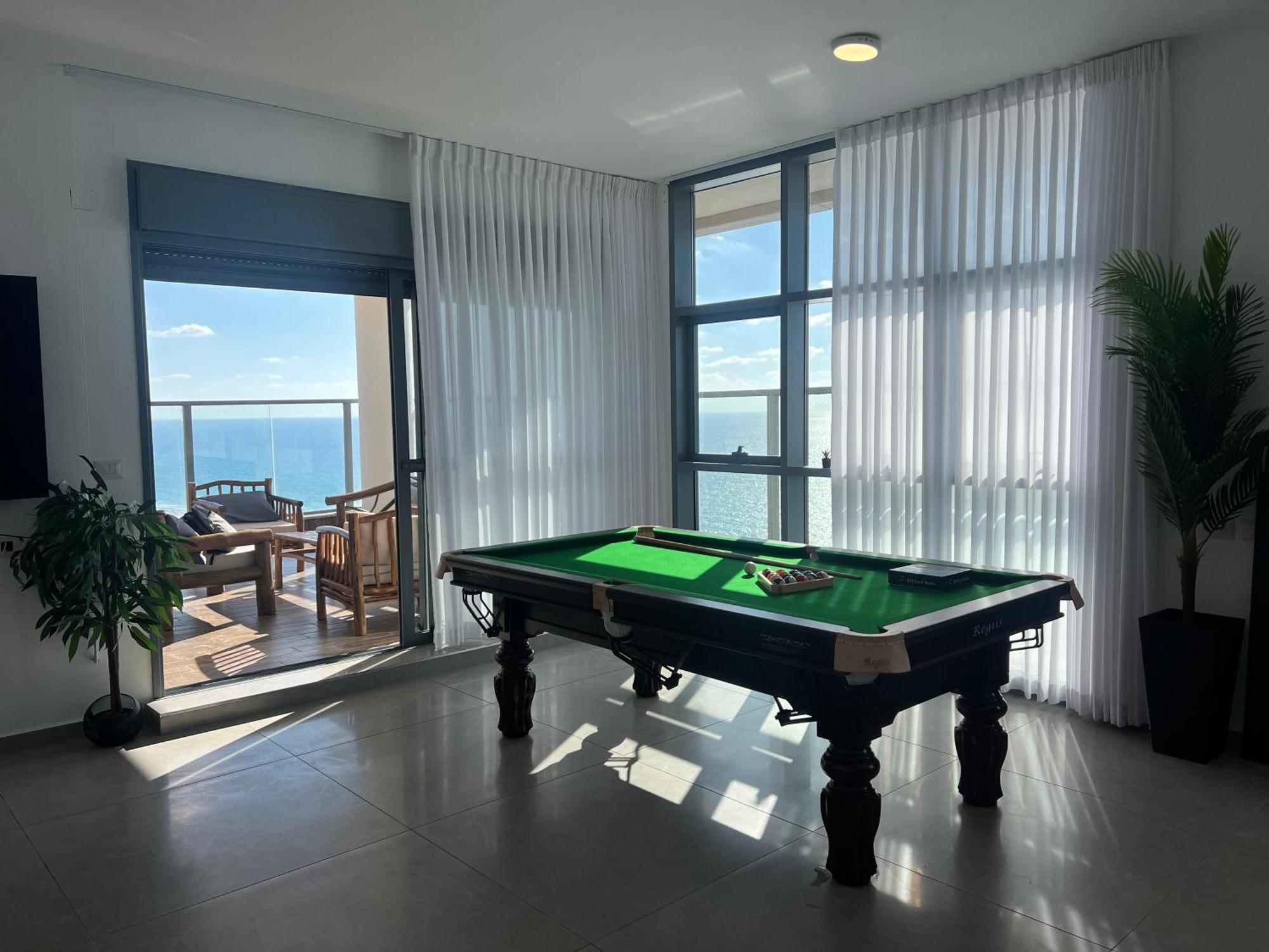 Apartamento דירת נופש לגון נתניה Exterior foto