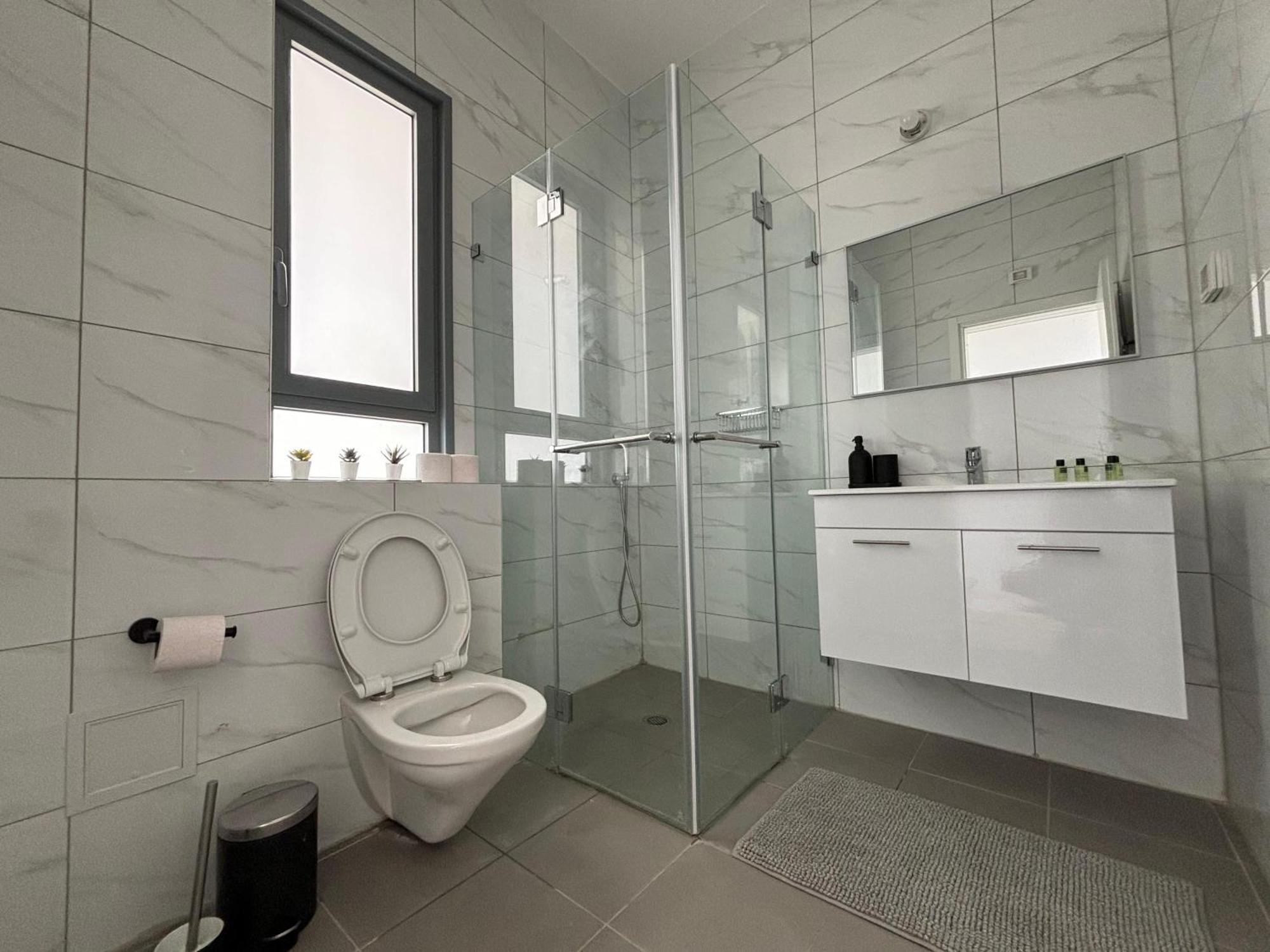 Apartamento דירת נופש לגון נתניה Exterior foto