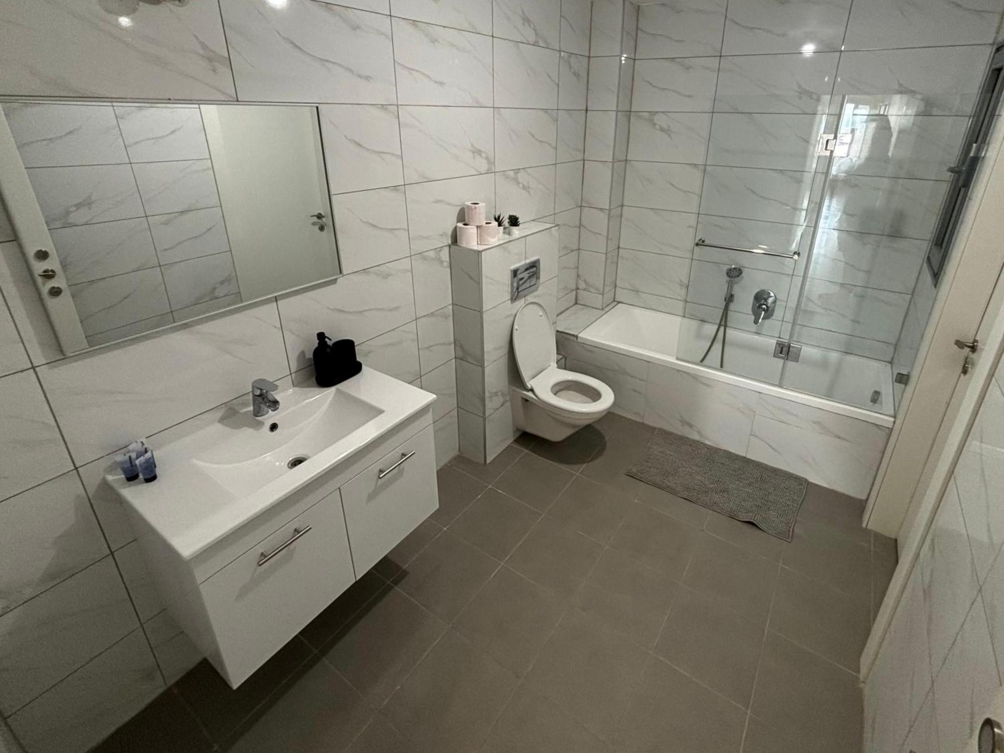 Apartamento דירת נופש לגון נתניה Exterior foto