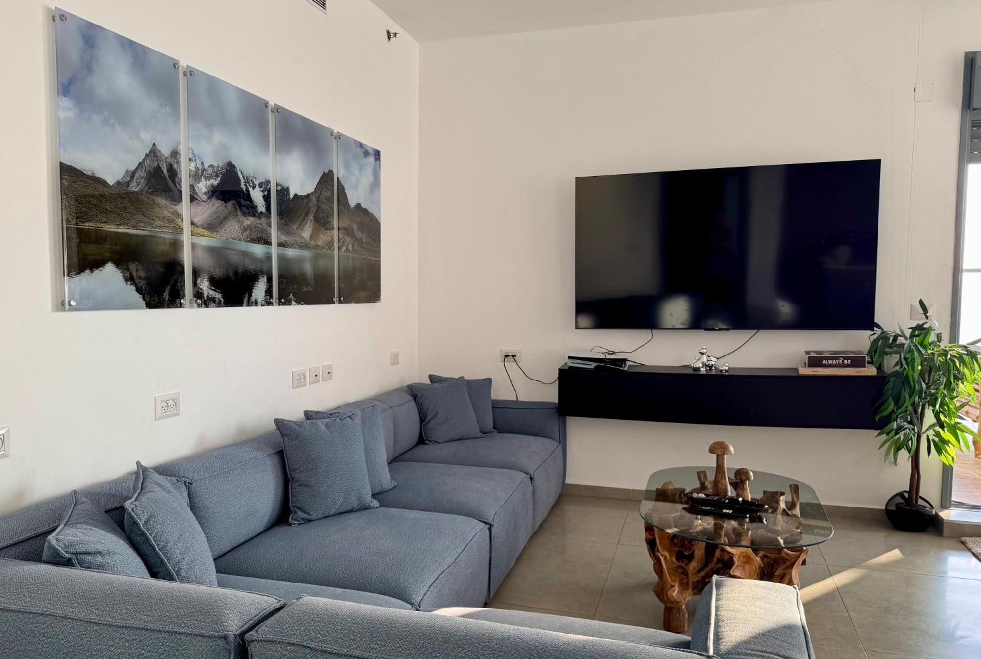 Apartamento דירת נופש לגון נתניה Exterior foto